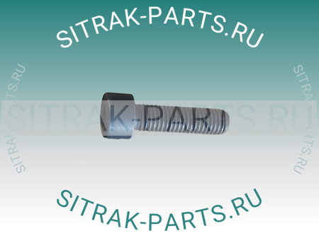 Болт крепления вала 200V04506-0077 шестерни MC11.44-50 SITRAK C7H MQ6-02191-0410 MQ6021910410