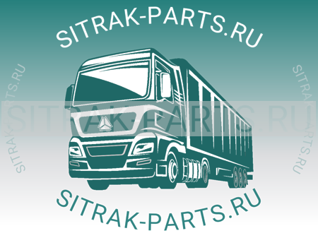 Фиксирующая шайба SITRAK C7H 199014520303