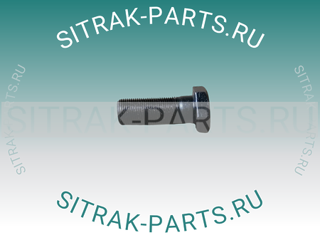 Болт балансира SITRAK C7H Q151B1655TF2