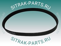 Автомобильный поликлиновой ремень SITRAK C7H VG2600020258