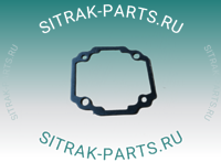 Прокладка механизма переключения передач КПП HW25712 SITRAK C7H WG2229210145