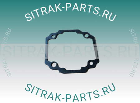 Прокладка механизма переключения передач КПП HW25712 SITRAK C7H WG2229210145