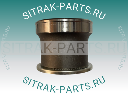 Подшипник ступицы (роликовый, конический) SITRAK C7H WG4071418068