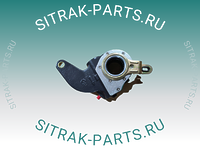 Рычаг (трещетка) передняя тормозная SITRAK C7H WG4075450061