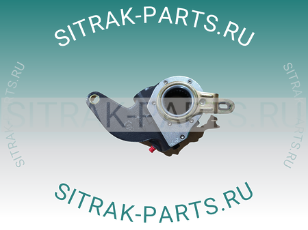 Рычаг (трещетка) передняя тормозная SITRAK C7H WG4075450061