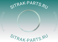 Кольцо ABS ступицы перед. SITRAK C7H WG4095415009