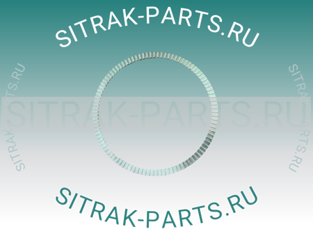 Кольцо ABS ступицы перед. SITRAK C7H WG4095415009