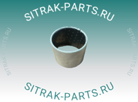 Втулка шкворня верхняя SITRAK C7H WG4095415010