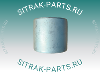 Втулка шкворня нижняя SITRAK C7H WG4095415020