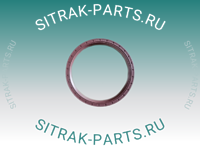 Сальник ступицы передней SITRAK C7H WG4095415044