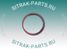 Сальник ступицы передней SITRAK C7H WG4095415044