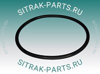 Уплотнение задней ступицы SITRAK C7H WG7117349101