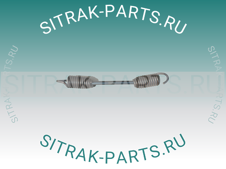 Пружина тормозной колодки задней SITRAK C7H WG7117450317