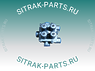 Клапан 4х контурный тормозной SITRAK C7H WG9000360523