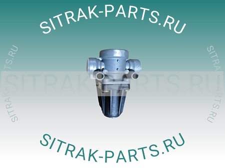 Клапан редукционный торм. возд. SITRAK C7H WG9000360549