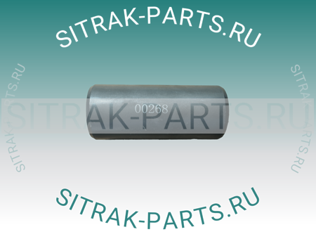 Втулка пальца передней рессоры SITRAK C7H WG9000520078