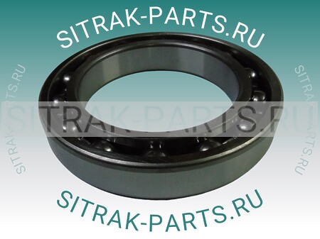 Роликовый подшипник 6020 GB/T276 SITRAK C7H WG9003326020