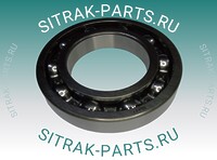 Роликовый подшипник 6218 GB/T276 SITRAK C7H WG9003326218