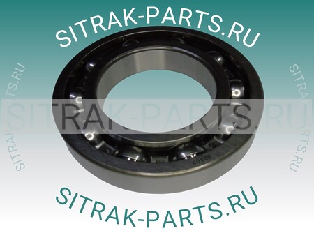 Роликовый подшипник 6218 GB/T276 SITRAK C7H WG9003326218