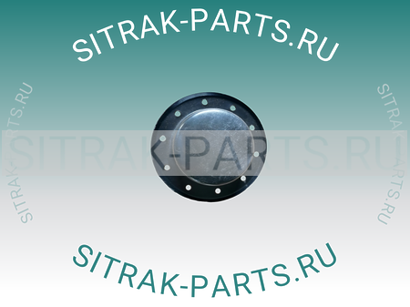 Крышка ступицы передней SITRAK C7H WG9100413068