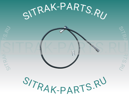 Датчик ABS SITRAK C7H WG9160710522