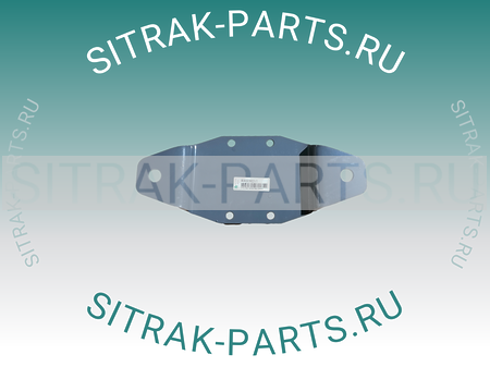 Опора (торсион) КПП SITRAK C7H WG9325590221