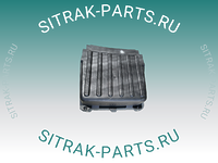 Крышка ящика аккамулятора SITRAK C7H WG9525760314