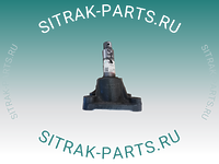 Кронштейн крепления сошки WG9931477030 рулевой SITRAK C7H WG9631478050