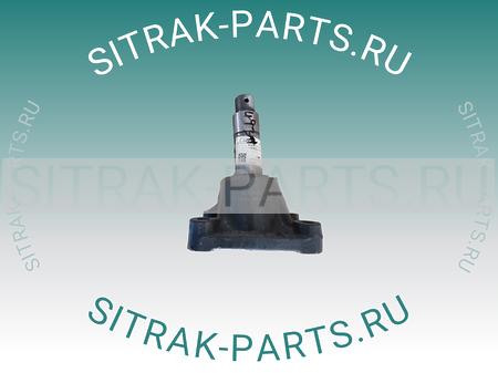 Кронштейн крепления сошки WG9931477030 рулевой SITRAK C7H WG9631478050