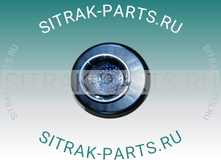 Глушитель (сапун) клапана ускорительного SITRAK C7H WG9719360032