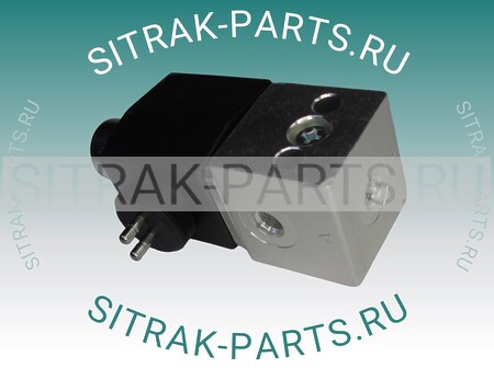 Электромагнитный клапан (Соединитель P99) SITRAK C7H WG9719710004