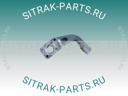 Кронштейн ДВС задний правый SITRAK C7H WG9720590004