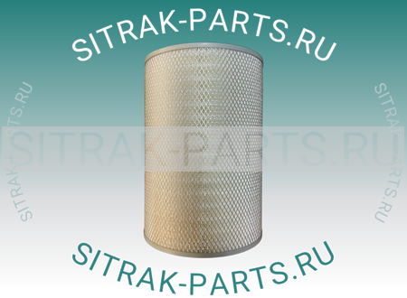 Главный фильтрующий элемент SITRAK C7H WG9725190190+001 WG9725190190001