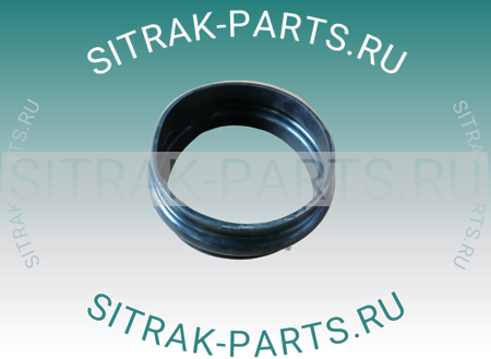 Гофра корпуса воздушномаслянного фильтра SITRAK C7H WG9725193363