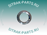 Кольцо упорное сальника балансира SITRAK C7H WG9725520136