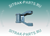 Серьга передней рессоры SITRAK C7H WG9725529034