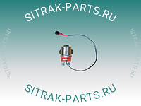 Реле стартера SITRAK C7H WG9725584024