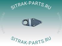 Кронштейн стабилизатора заднего (к раме) SITRAK C7H WG9725681008