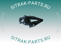 Кронштейн рессоры 1ой оси передн. 8х4 SITRAK C7H WG9731520002