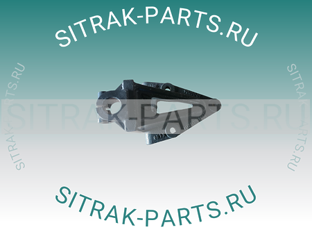 Кронштейн рессоры 1ой оси передн. 8х4 SITRAK C7H WG9731520002