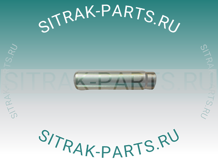 Палец тормозной колодки задней SITRAK C7H WG9761450150