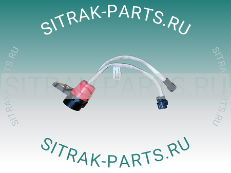 Переключатель кнопочный SITRAK C7H WG9918580017