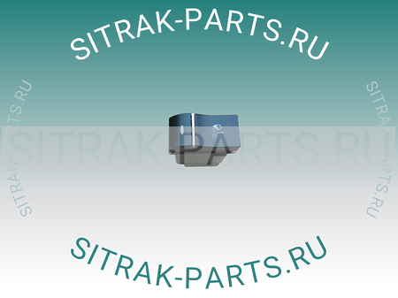 Клавиша поъема кабину SITRAK C7H WG9918586011