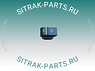 Клавиша поъема кабину SITRAK C7H WG9918586011