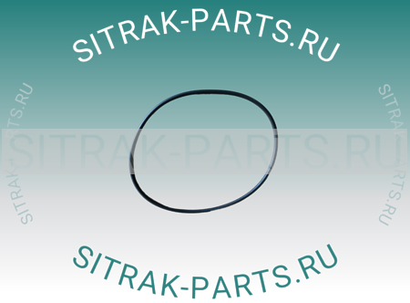 Пыльник балансира SITRAK C7H WG9925520062