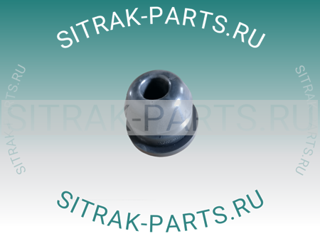 Отбойник рессоры 2ой оси 8х4 SITRAK C7H WG9925522111