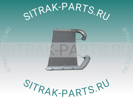 Интеркуллер SITRAK C7H WG9925530247