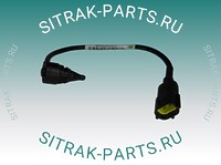 Датчик температуры наружний SITRAK C7H WG9925583004