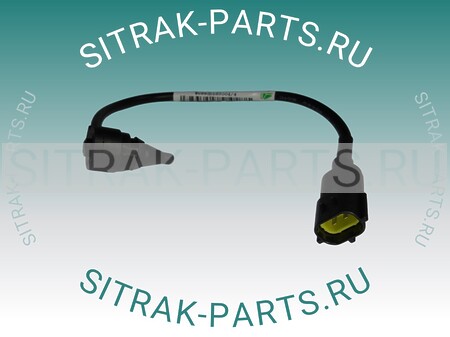 Датчик температуры наружний SITRAK C7H WG9925583004