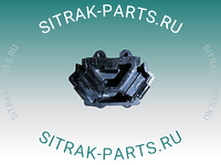 Подушка ДВС передняя SITRAK C7H WG9925590270